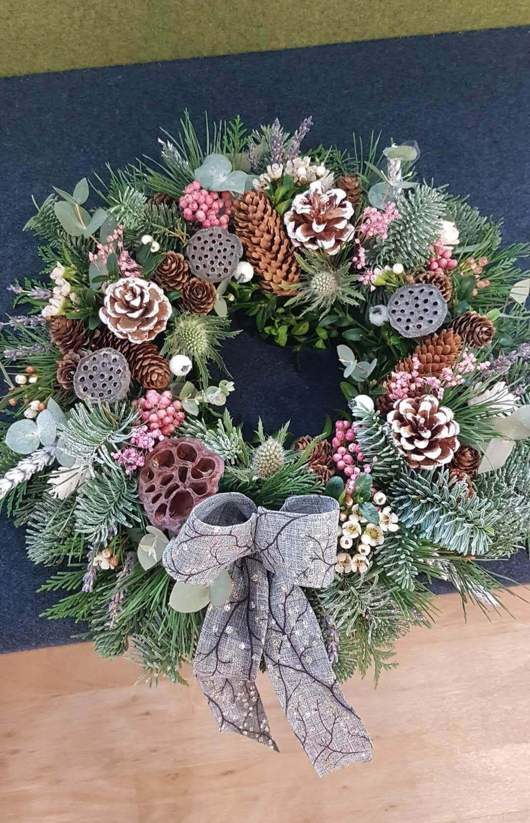 Wreaths