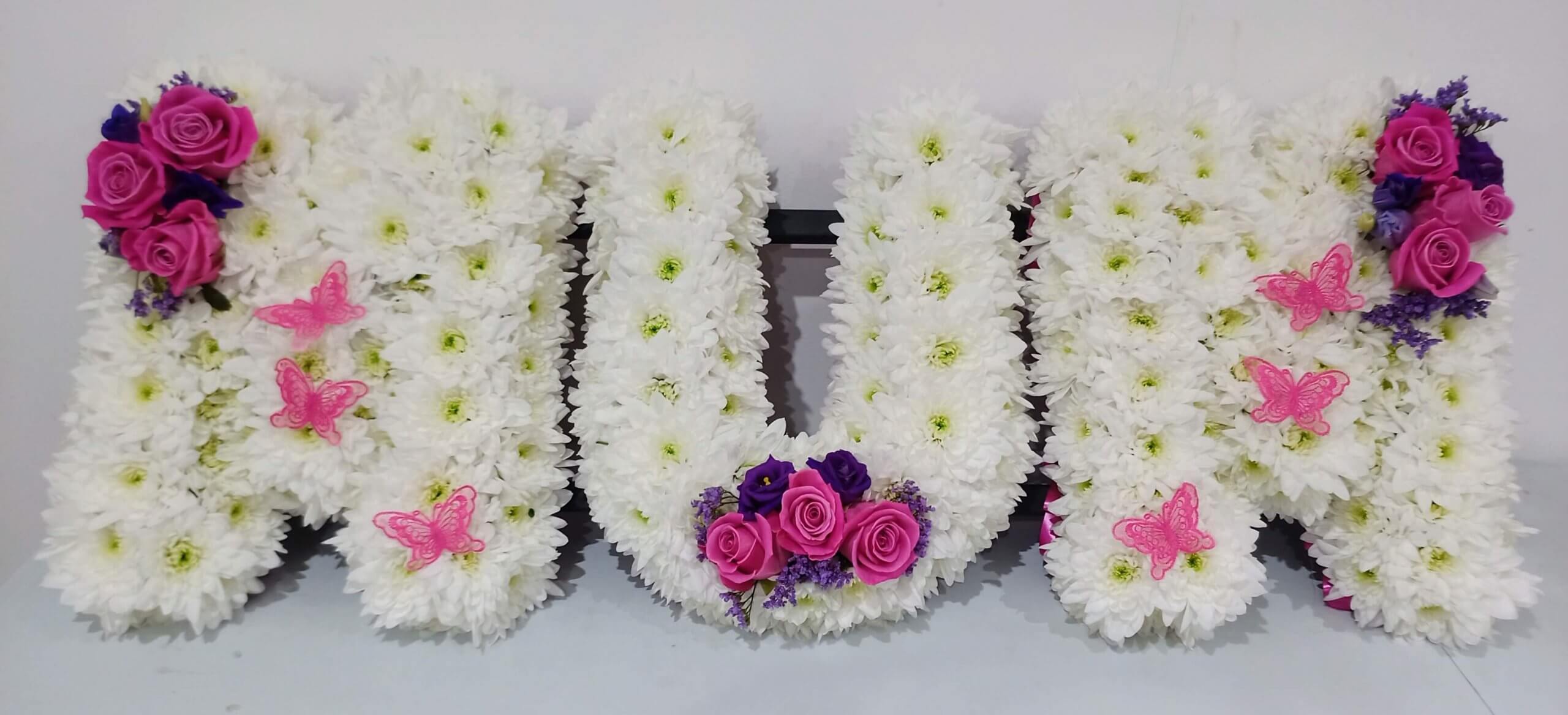 Hope Flowers - Sympathy and Bereavement