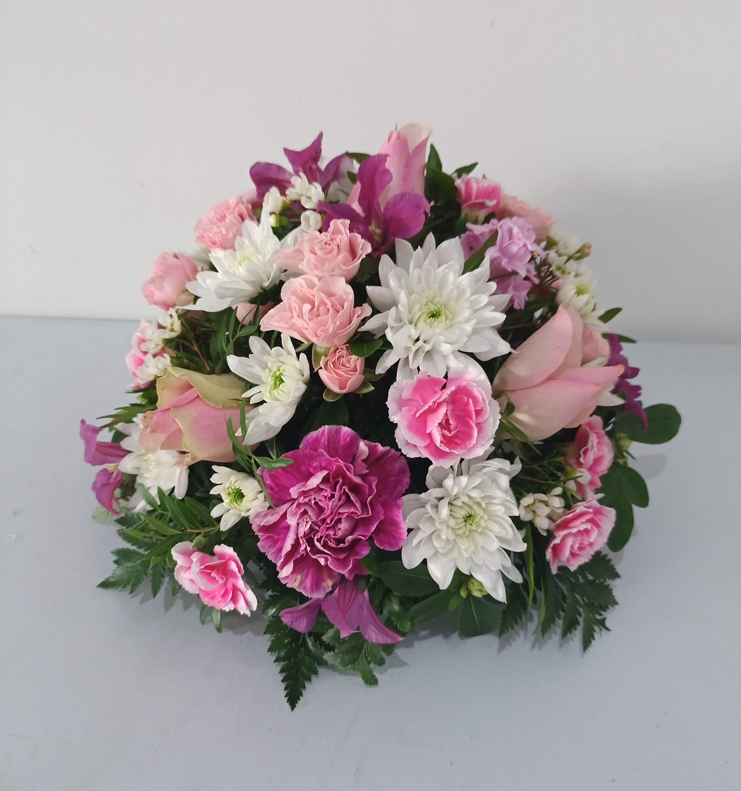 Posy jars