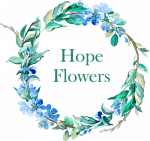 Hope Flowers