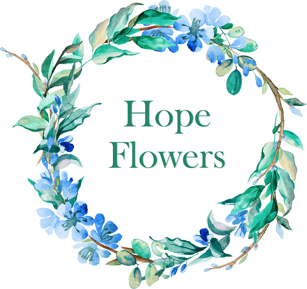 Hope Flowers